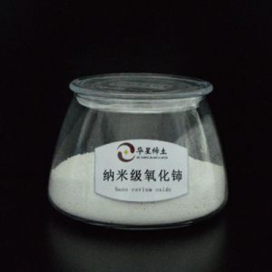 Nano cerium oxide