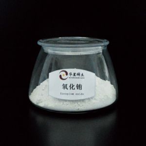 Europium oxide